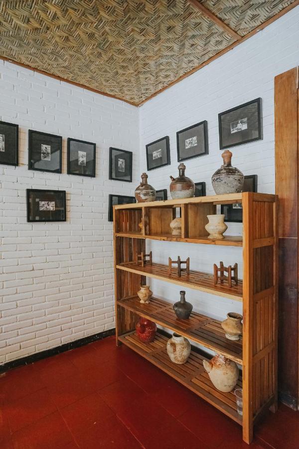 Alam Bidadari Seminyak Villa Exteriör bild