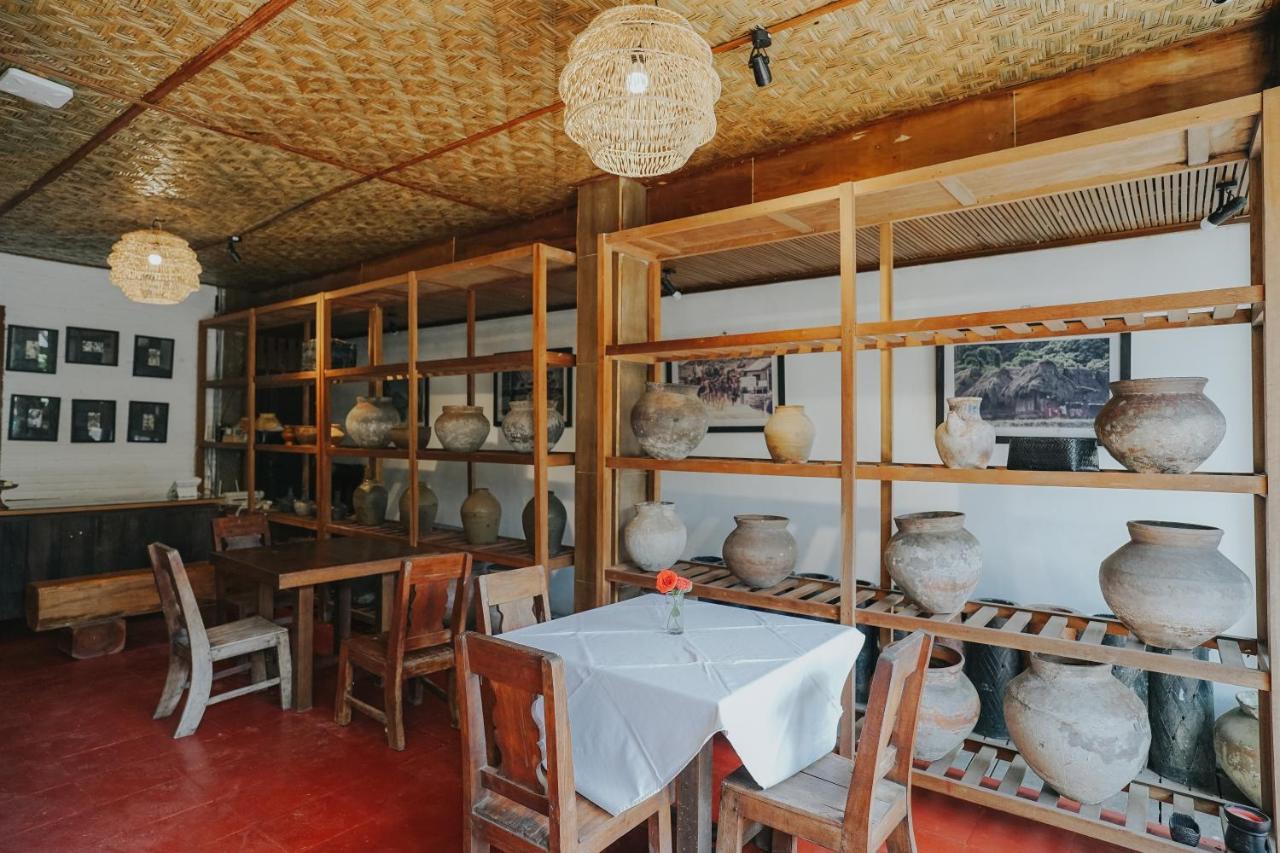 Alam Bidadari Seminyak Villa Exteriör bild
