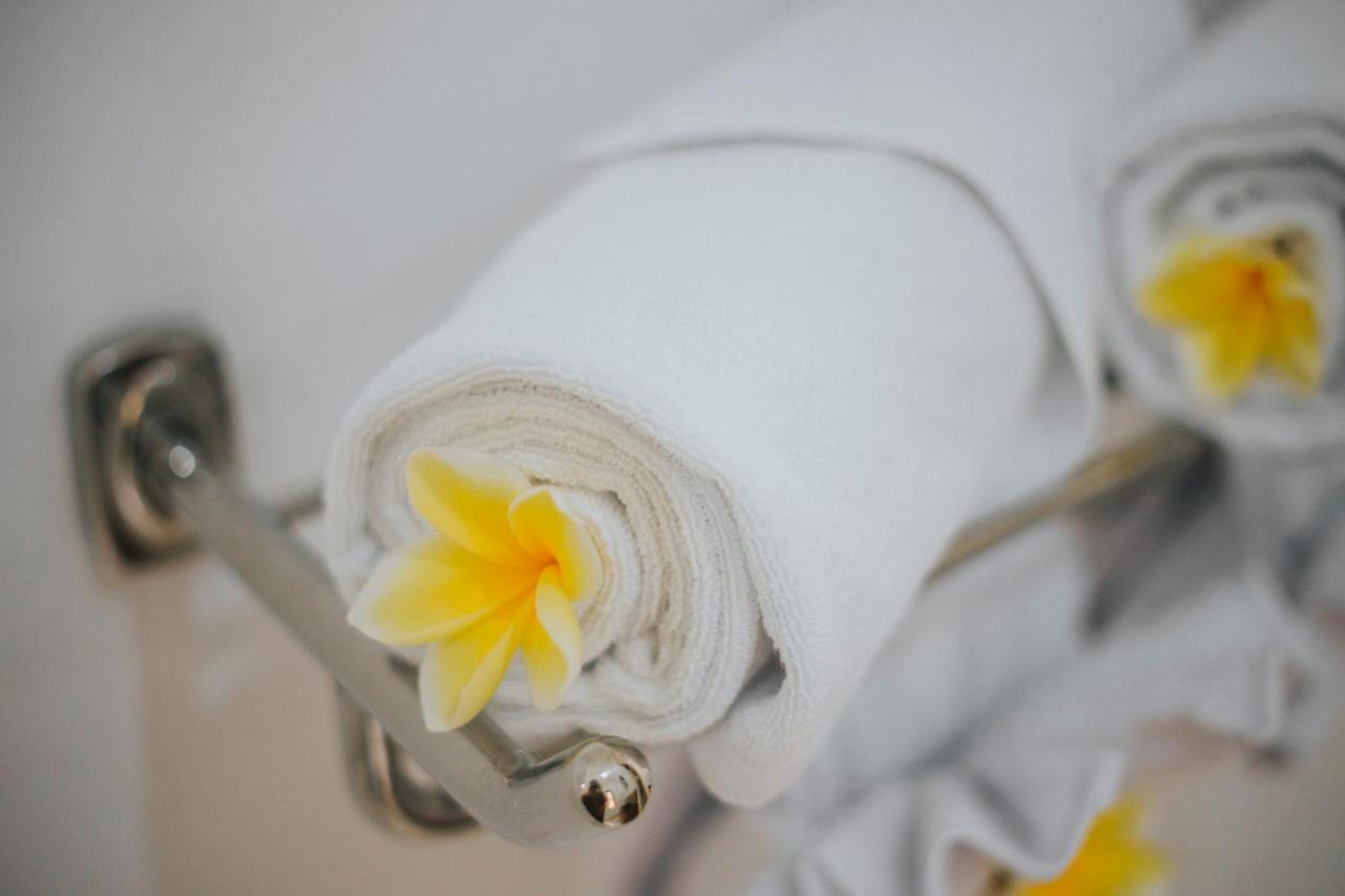 Alam Bidadari Seminyak Villa Exteriör bild