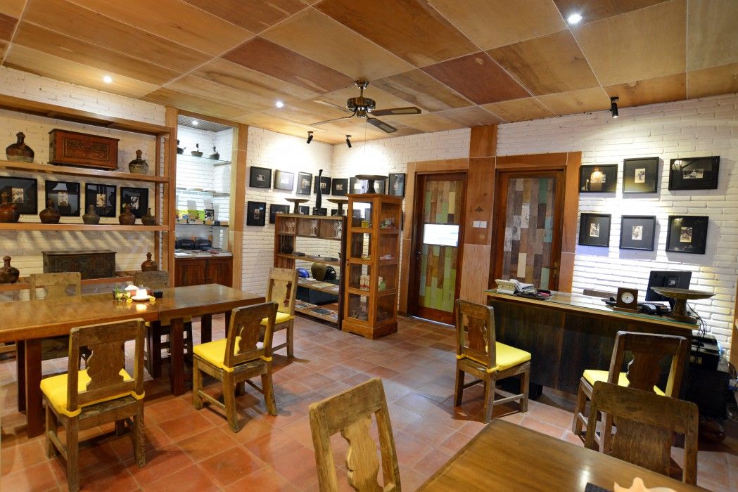 Alam Bidadari Seminyak Villa Exteriör bild